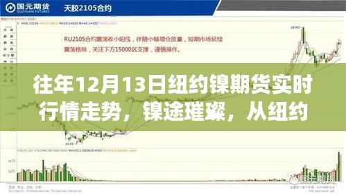 纽约镍期货市场走势分析,从璀璨行情洞察成长之道与自信变迁