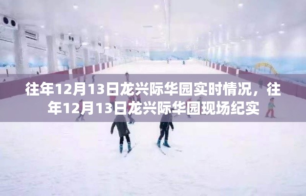 往年12月13日龙兴际华园,现场纪实与实时情况回顾