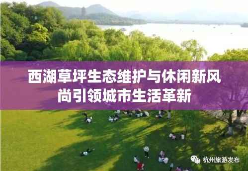 西湖草坪生态维护与休闲新风尚引领城市生活革新